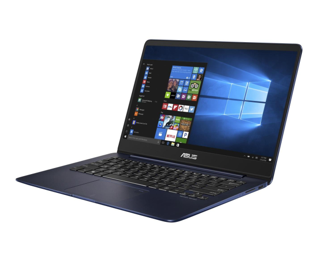 ASUS ZenBook UX430UA i7-7500U/8GB/512SSD/Win10 - 358362 - zdjęcie 4